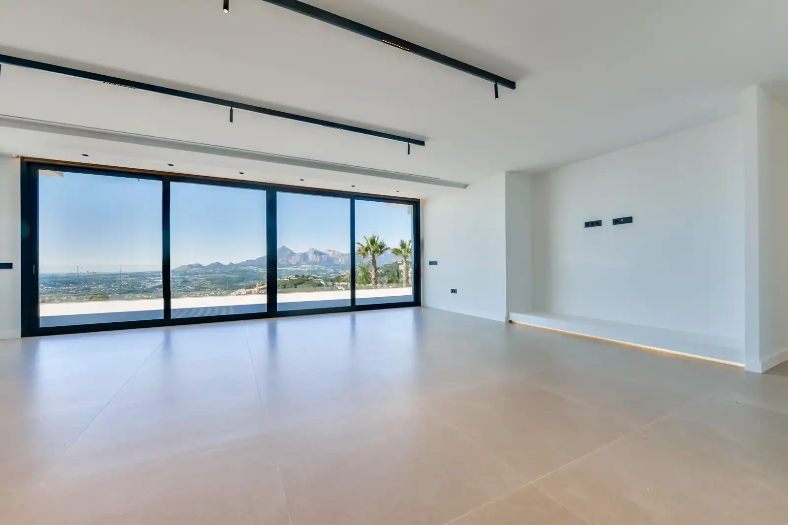 Casa o chalet en venta en Altea con Aire acondicionado, Calefacción y Jardín privado