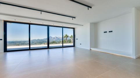 Foto 3 de Casa o chalet en venta en Mascarat, Altea