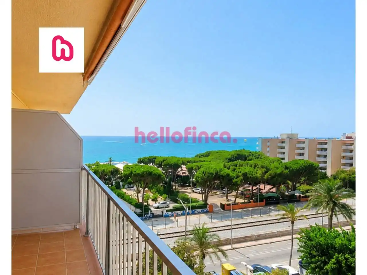 Piso con terraza en venta en Paseo Marítimo, imagen 13