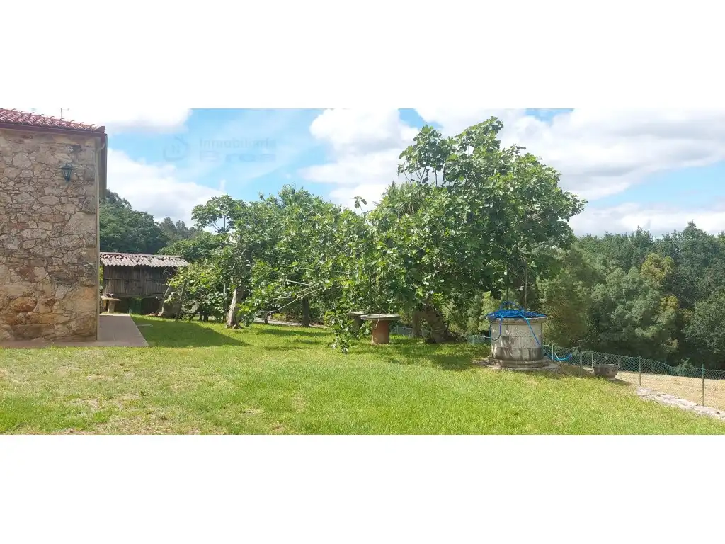 Casa o chalet en venta en Silleda