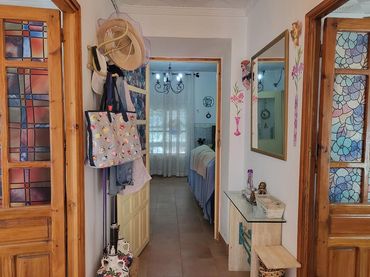 Casa en venta en Casas de Benítez