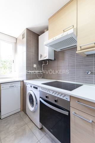 Piso en Venta en Butarque