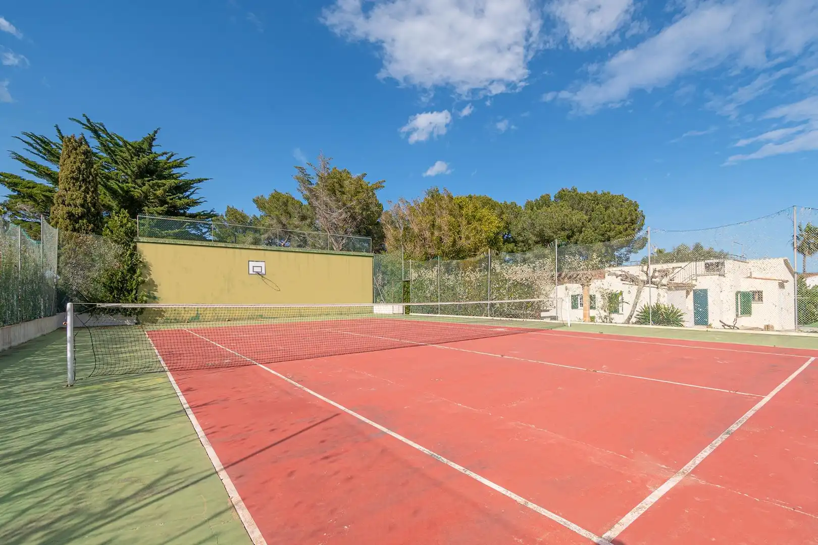 Jardí de Casa o xalet en venda en Manacor amb Aire condicionat, Jardí privat i Traster