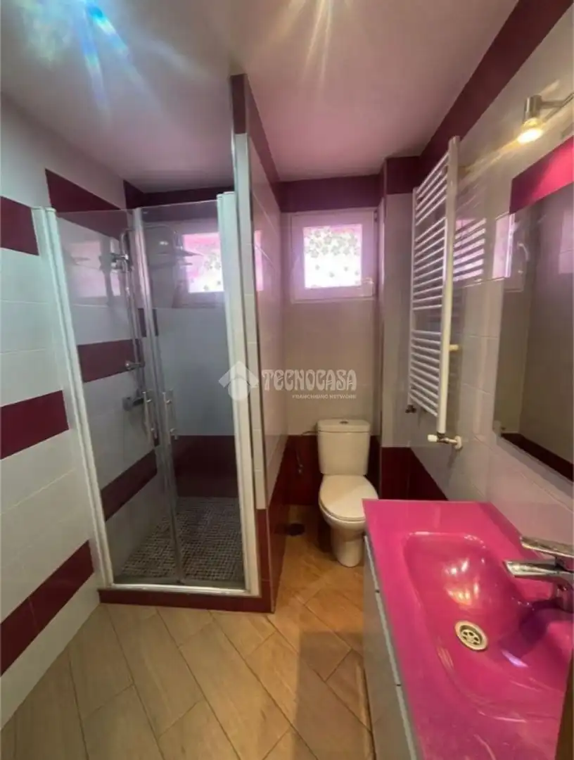Baño de Piso en venta en Madrid