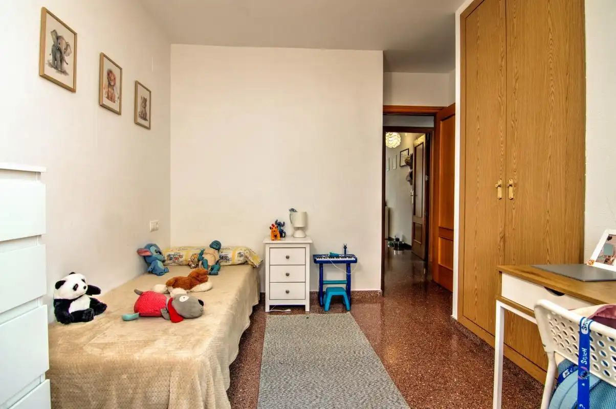 Piso en venta en Onil con Calefacción, Terraza y Trastero