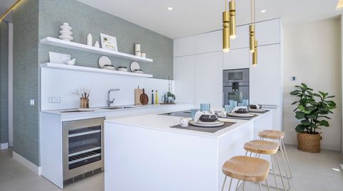 Foto 5 de Casa o xalet en venda a El Velerín, Estepona