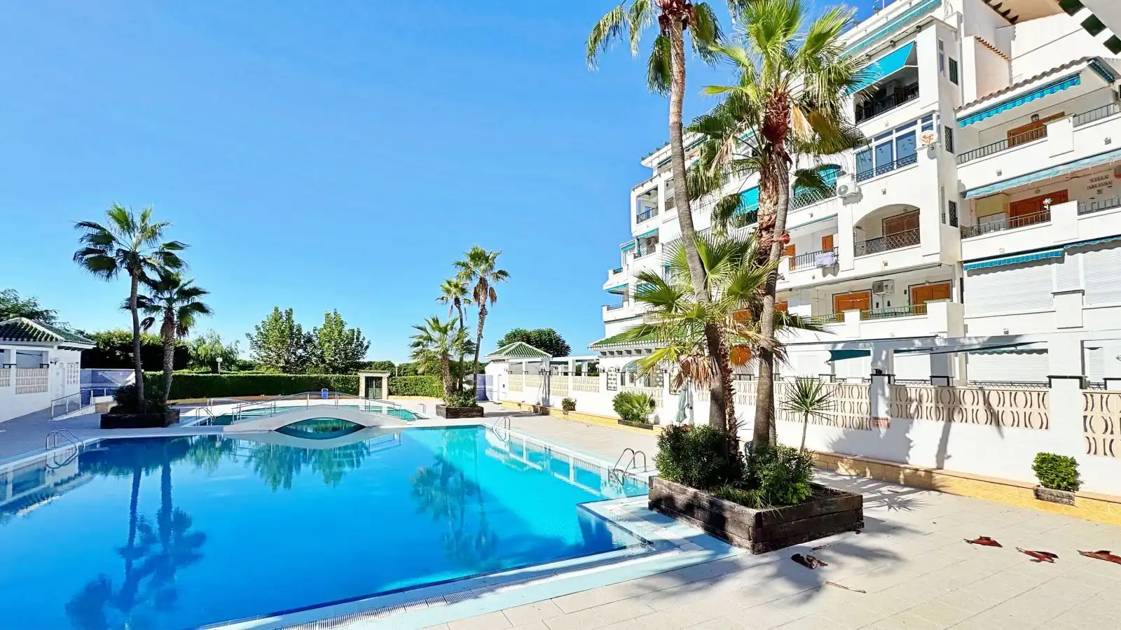 Apartament amb terrassa en venda a Bélgica, imagen 38