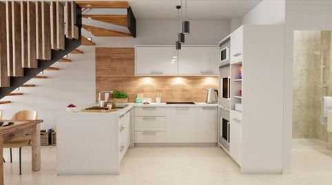 Foto 2 de Casa o chalet en venta en Calle Llobet, 48, Centre, Sabadell