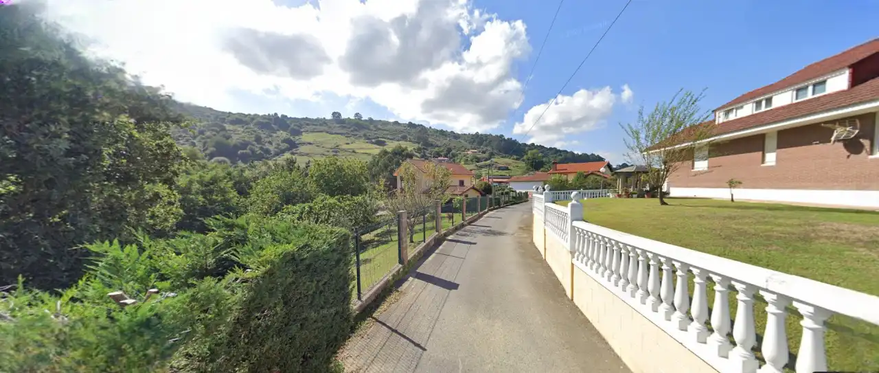 Casa o chalet de alquiler en Barrio la Cotera, Villaescusa (Cantabria)