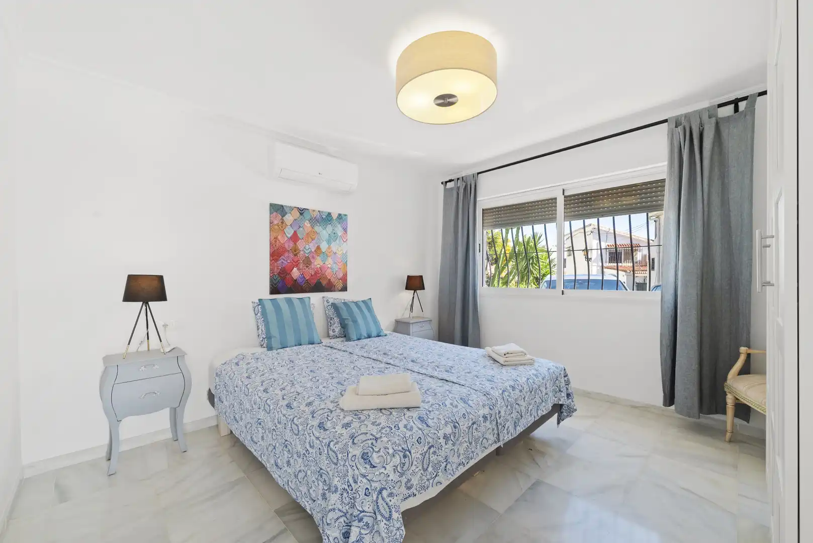 Haus mit Garten zum Verkauf in Torreblanca del Sol, imagen 4