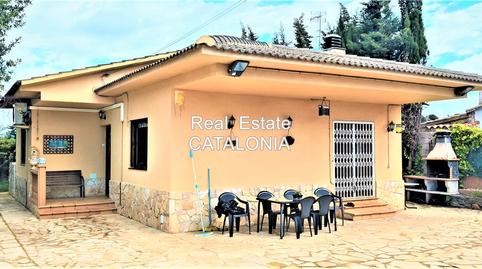 Foto 2 de Casa o xalet en venda a Carrer D'empúries, Lloret Blau - La Creu de Lloret, Girona