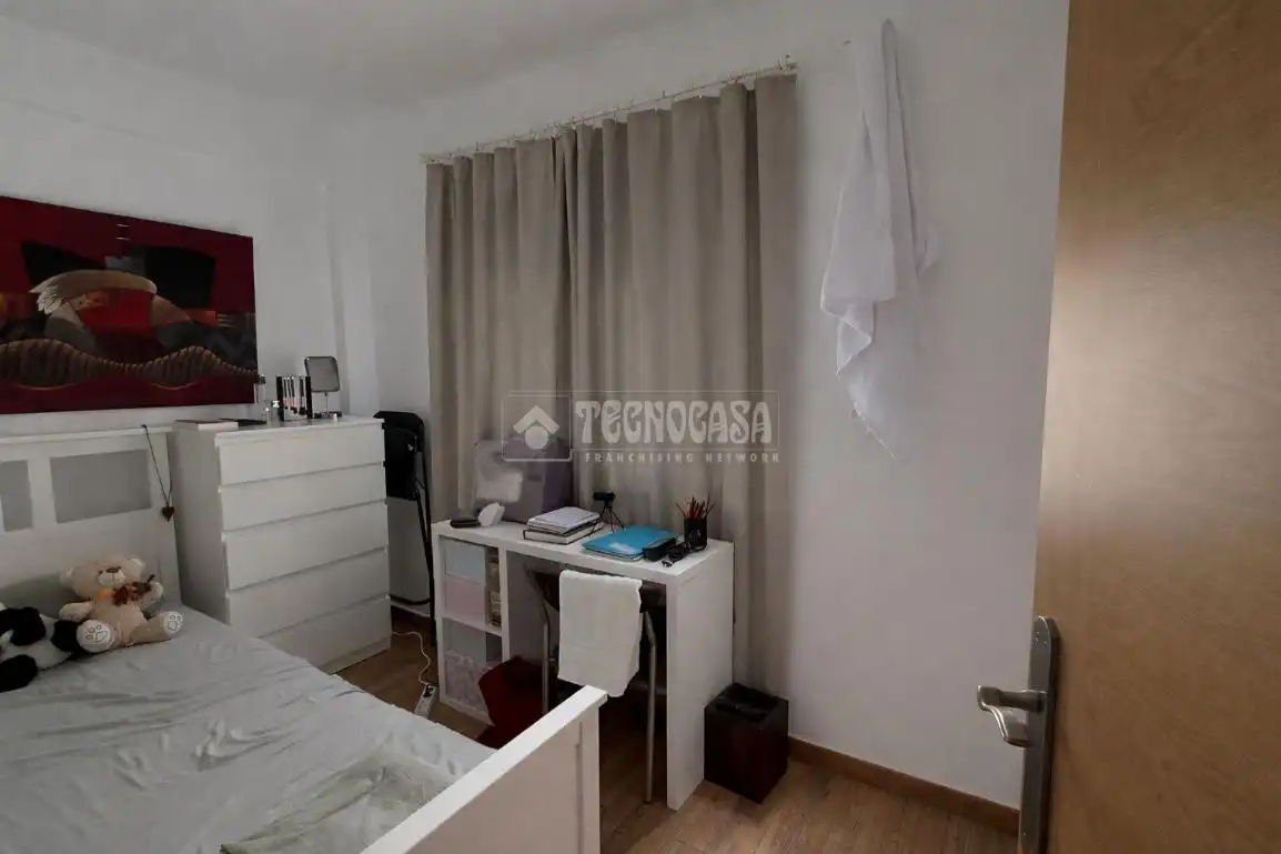 Dormitori de Pis en venda en Santa Cruz de Tenerife