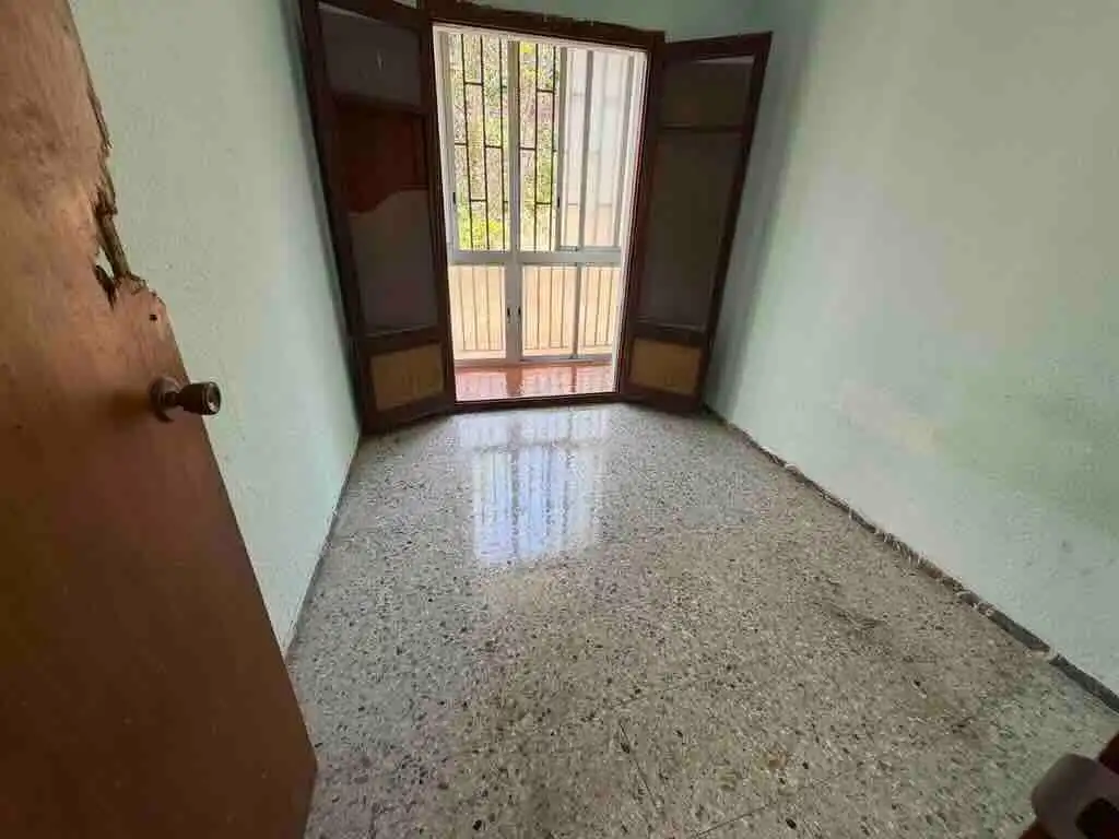 Dormitori de Casa o xalet en venda en Tortosa