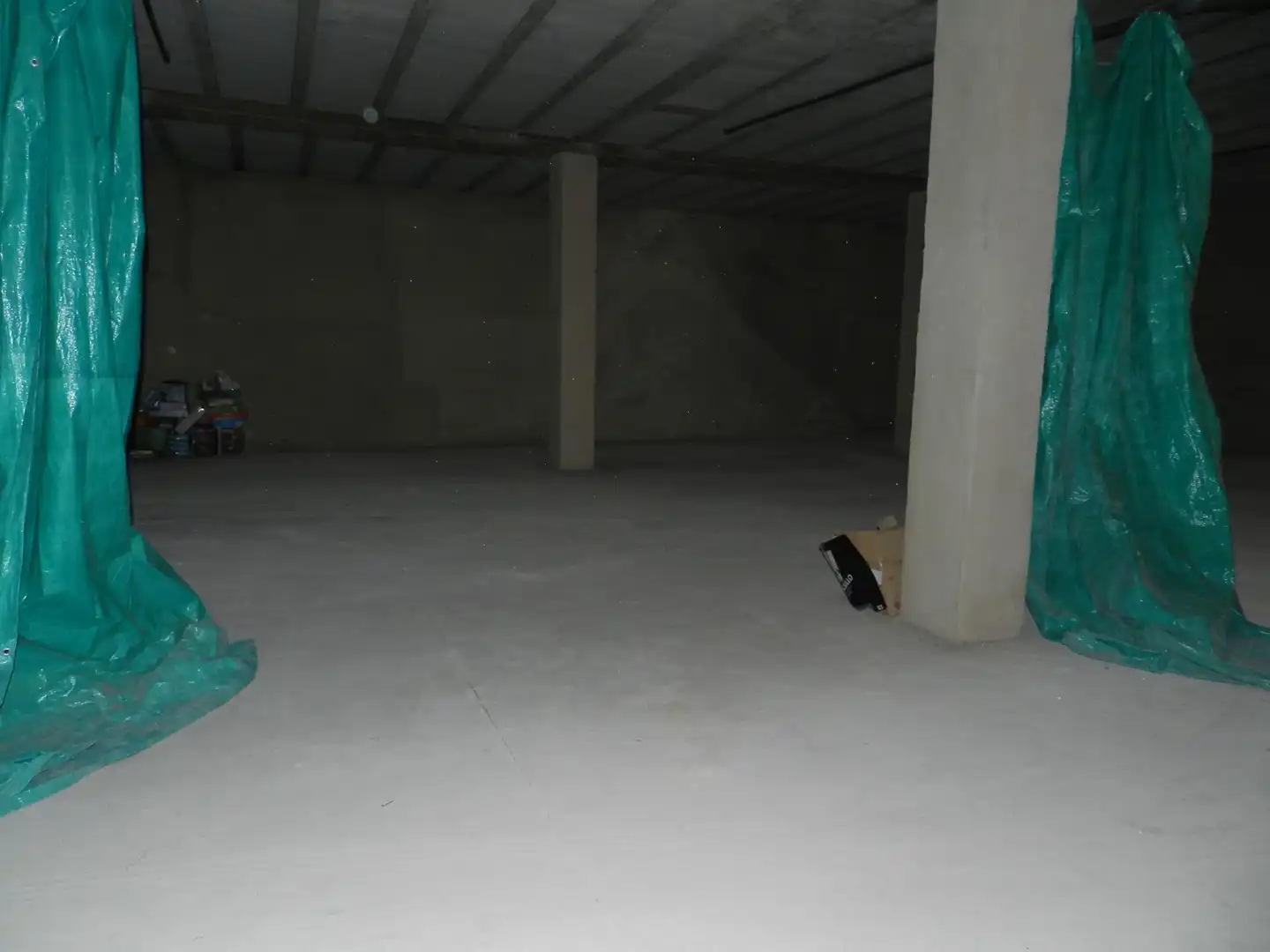 Business premises for sale in La Zarzuela - San José - Belén, imagen 7