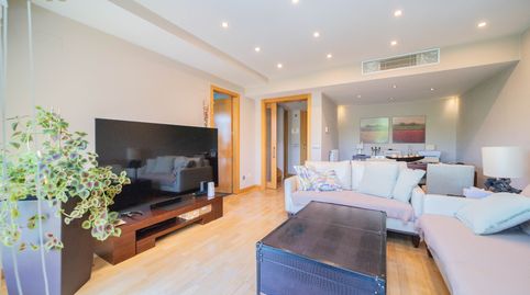 Foto 5 de Piso en venta en Calle Castillo de Atienza, Europolis, Las Rozas de Madrid