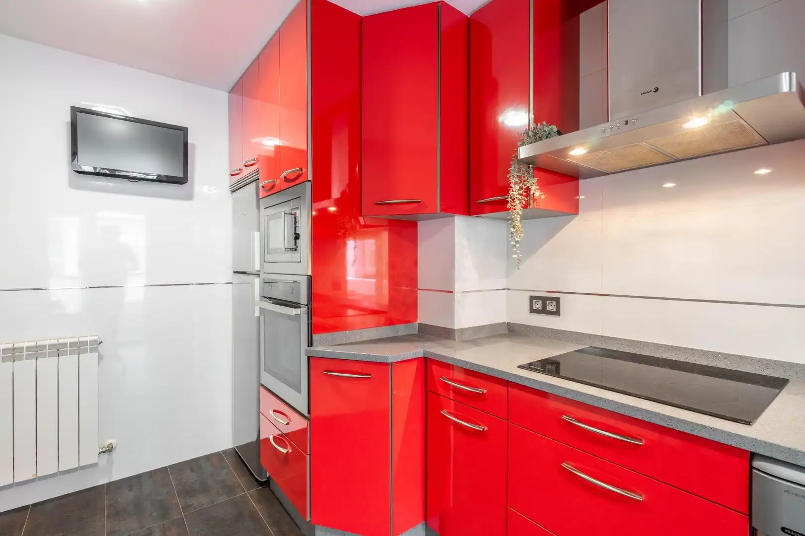 Piso con ascensor en venta en Calle LUIS MDEZ PIDAL 44, imagen 5