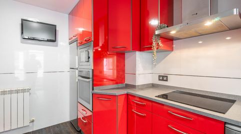 Foto 5 de Piso en venta en Calle Luis Mdez Pidal, 44, Lena, Asturias
