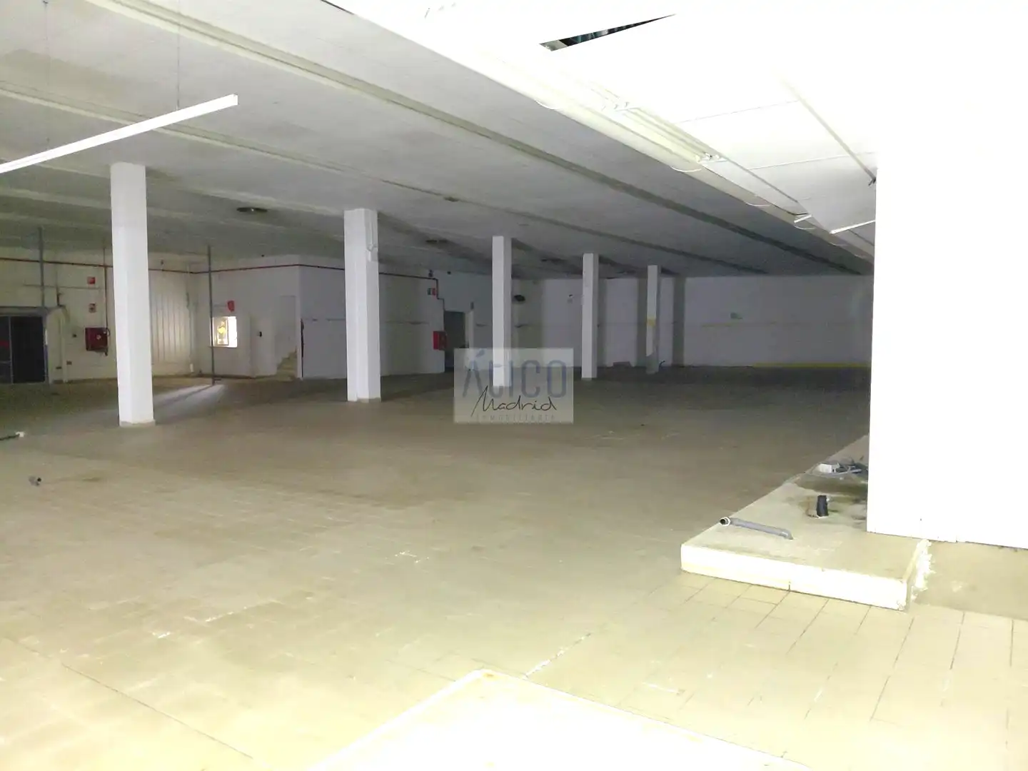 Geschaftsraum zur Miete in Villanueva de los Infantes (Ciudad Real)