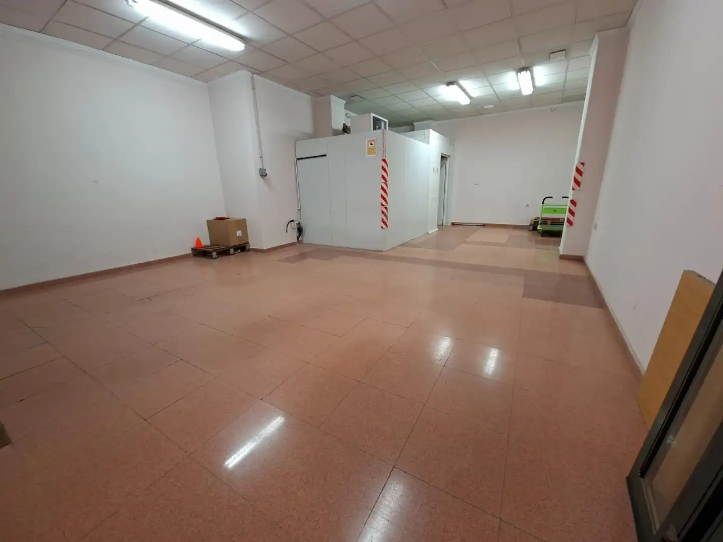Local comercial en venda a San Pedro, imagen 12