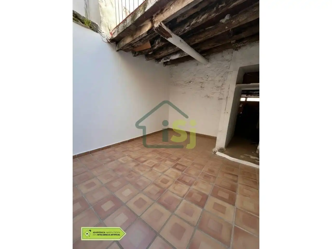 Casa o chalet en venta en San Jorge / Sant Jordi con Terraza y Balcón