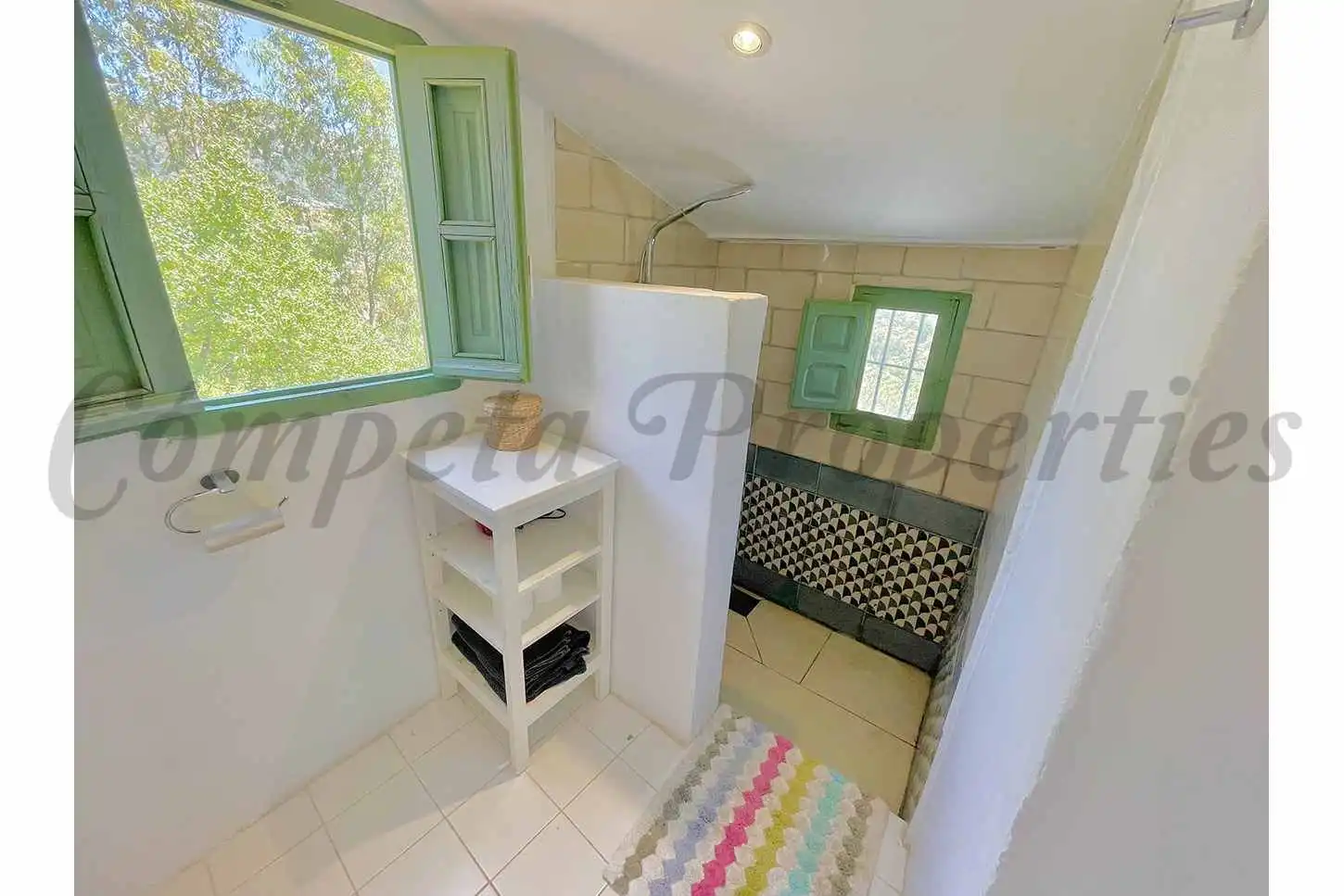 Maison avec piscine à vendre à Cómpeta, imagen 14