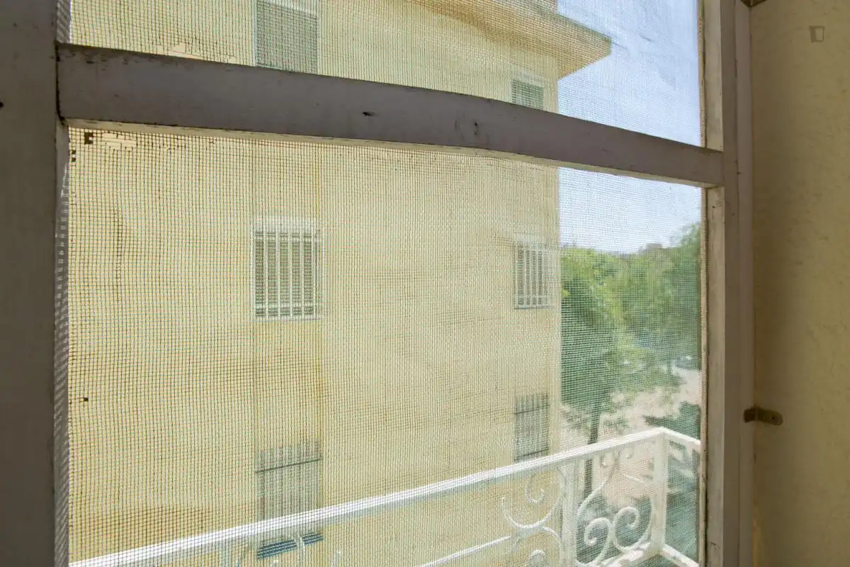Apartament de lloguer a Tiro de Línea