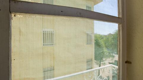 Foto 3 de Apartament de lloguer a Tiro de Línea, Sevilla