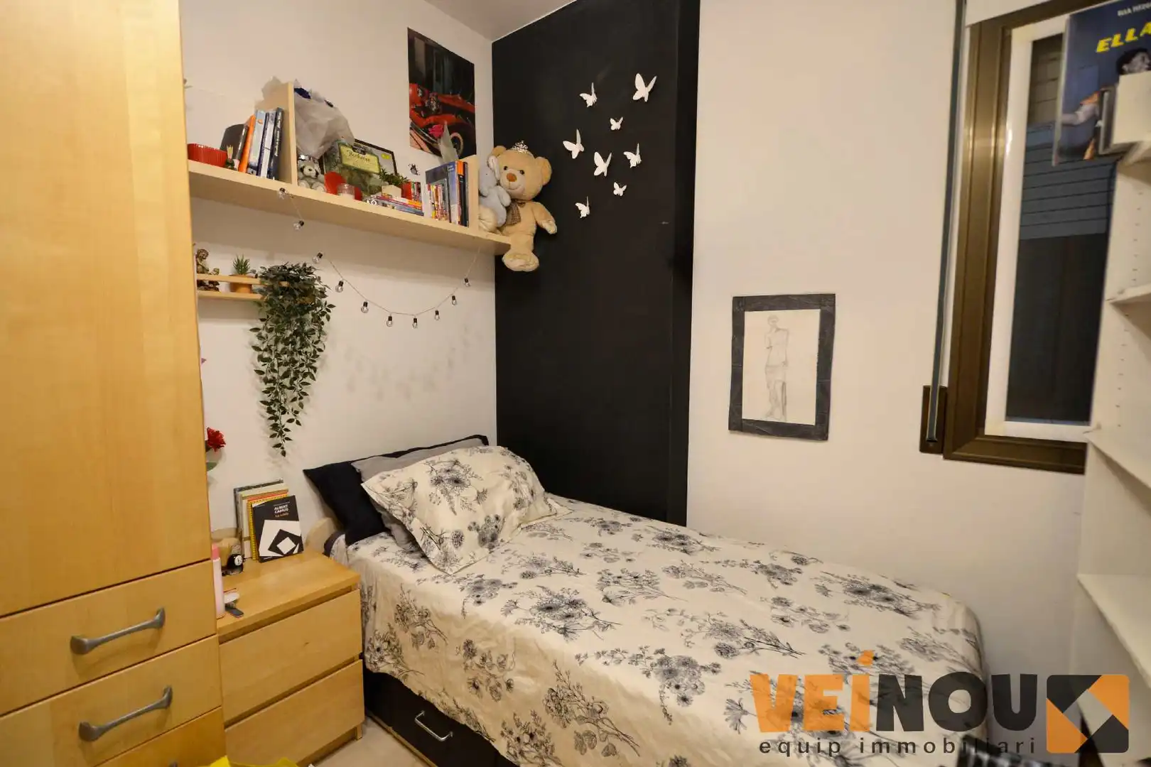 Wohnung mit Terrasse zum Verkauf in Carrer de Santa Dorotea, imagen 2