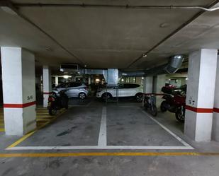 Aparcament de Garatge en venda en Burriana / Borriana