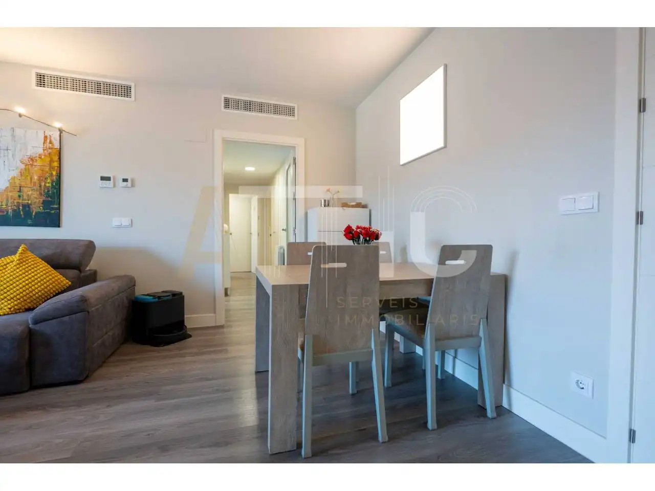 Appartement avec terrasse à vendre à Carretera Barcelona, imagen 7