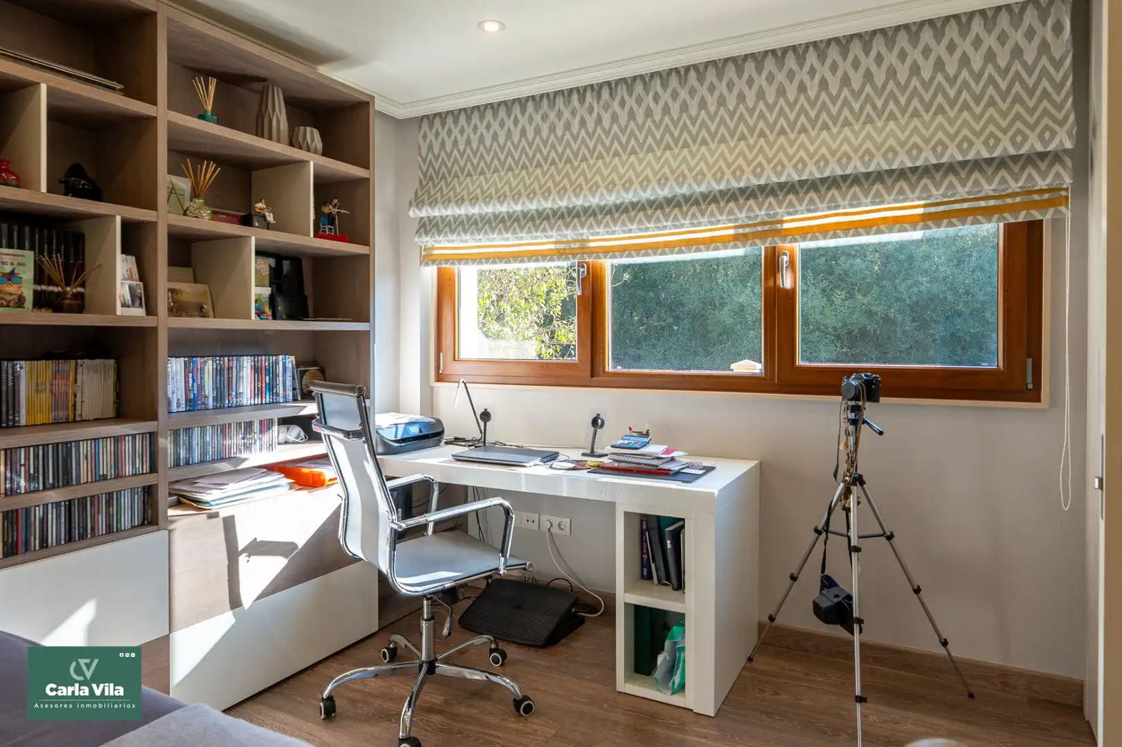Villa mit Pool zum Verkauf in Rúa E, imagen 35