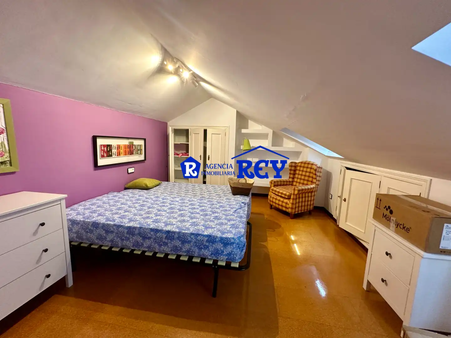 Country homes for sale in Vedra  with Private garden, Storage room and Swimming Pool