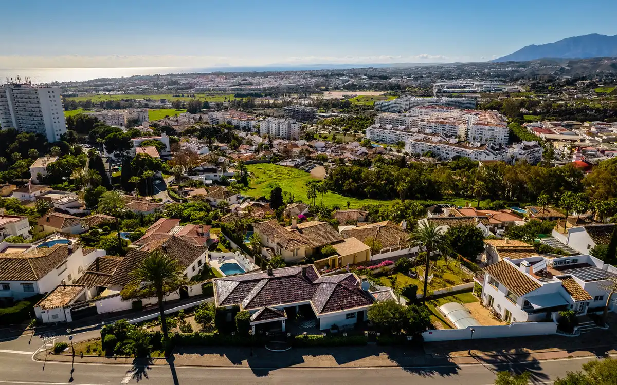 Maison mitoyenne à vendre à Nueva Andalucía, imagen 37