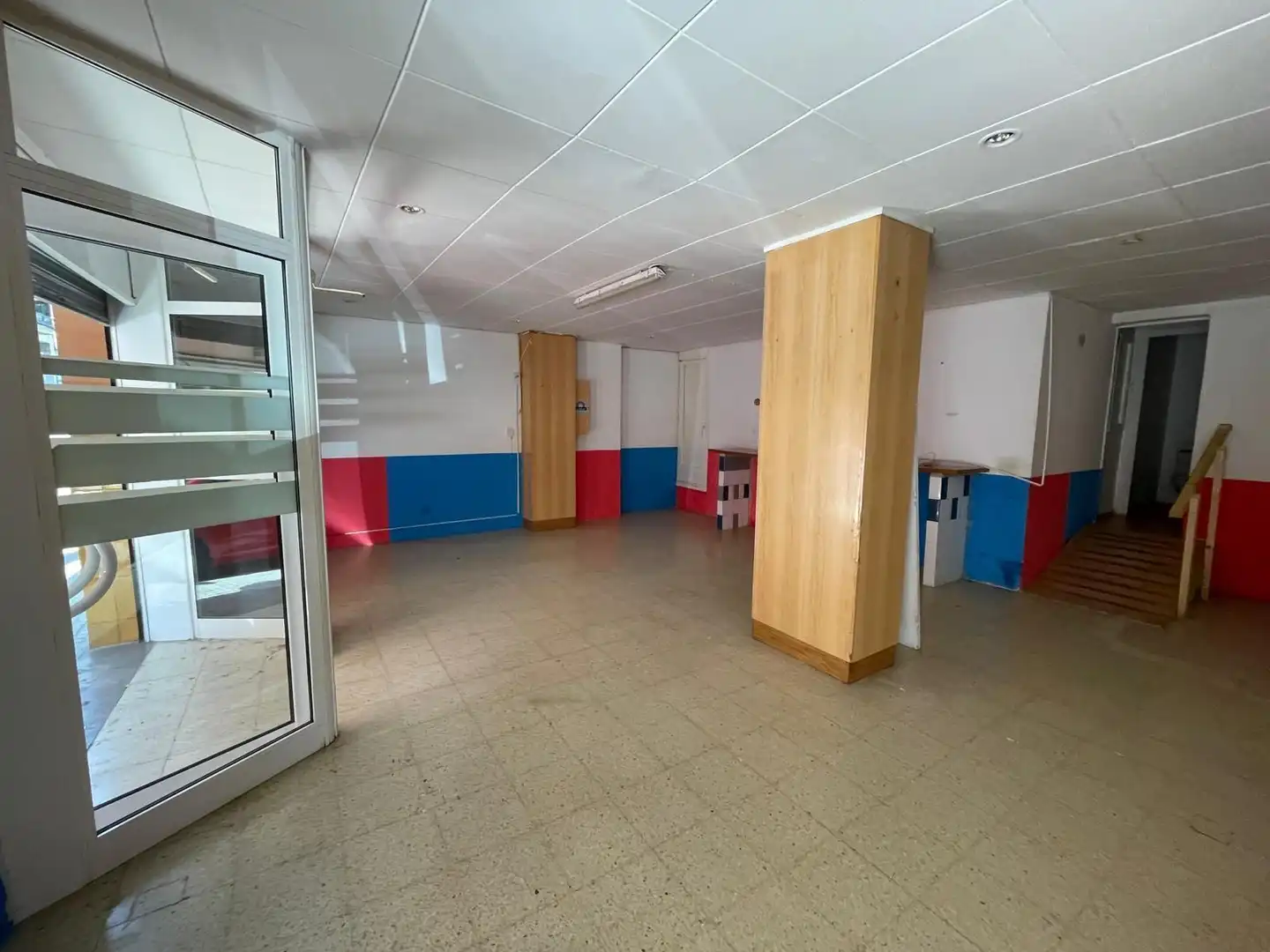 Local comercial en venta en Montornès del Vallès, imagen 4