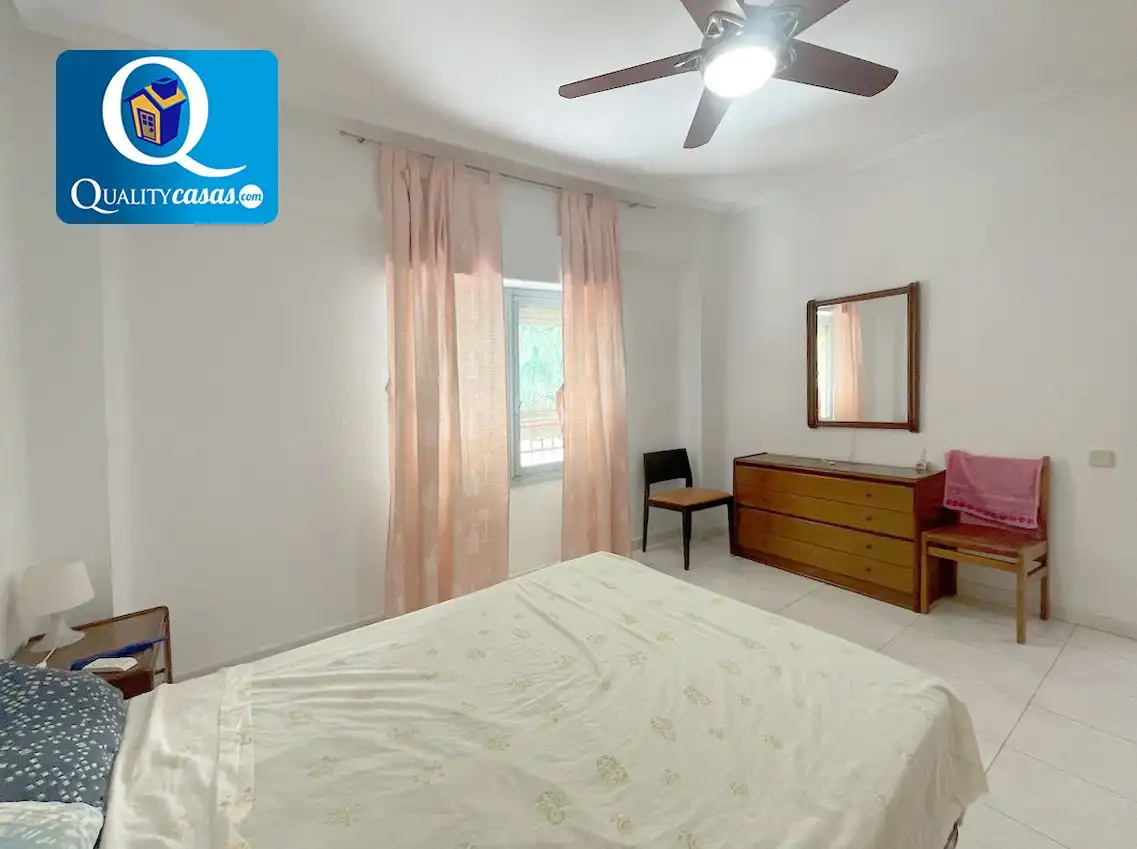 Apartamento con ascensor en venta en Campoamor - Altozano, imagen 11