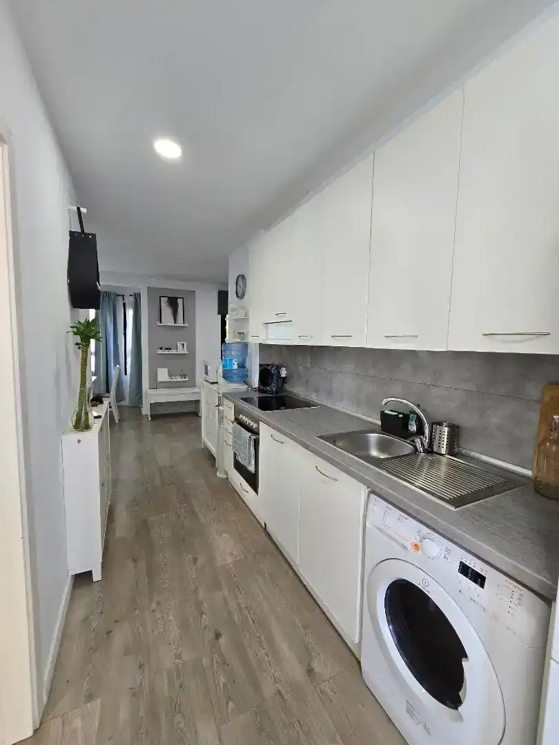 Flat for rent in Carrer Faust Morell, 20, Pere Garau