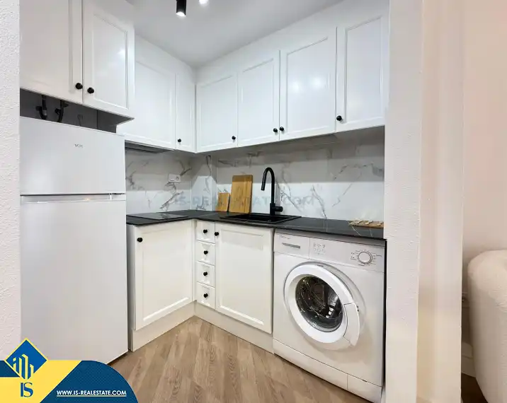 Wohnung mit Pool zum Verkauf in Centro, imagen 5