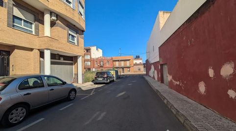 Foto 3 von Garage zum Verkauf in Pintor Madrazo, La Zarzuela - San José - Belén, Linares