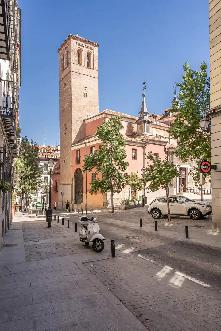 Wohnung zum Verkauf in Cuesta SAN PEDRO, imagen 35