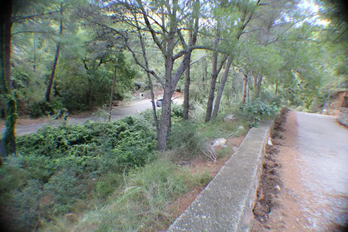 Terreno residencial en venta en Carrer BARRANCO DEL AGUA 32, imagen 26