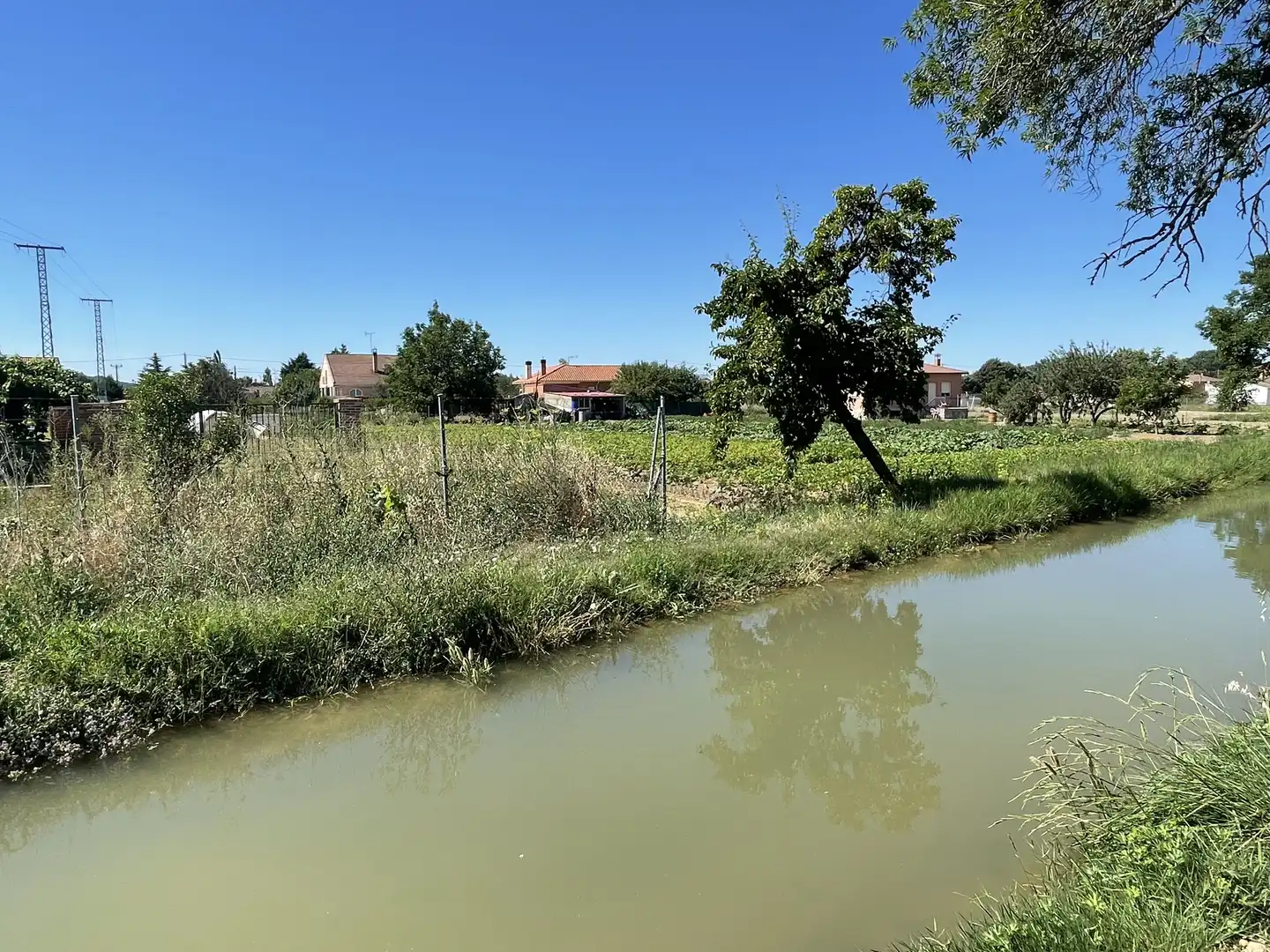 Residential zum Verkauf in Camino Valdelga, Tudela de Duero