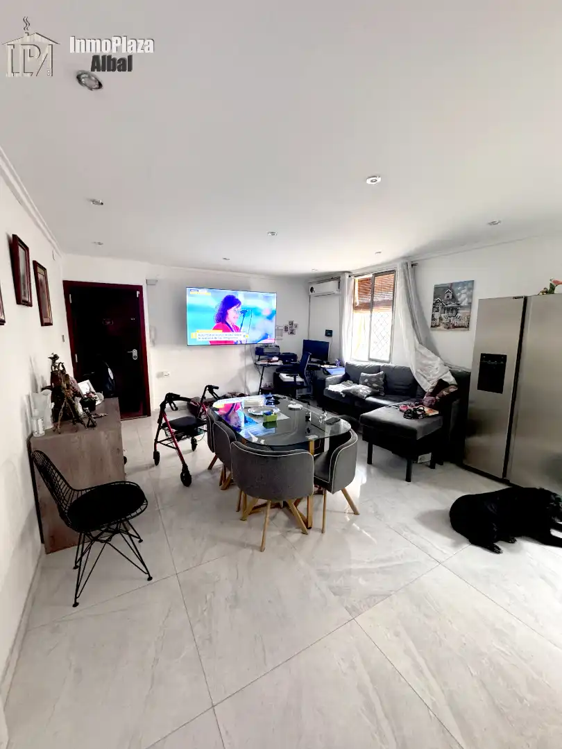 Piso en venta en Valencia con Aire acondicionado