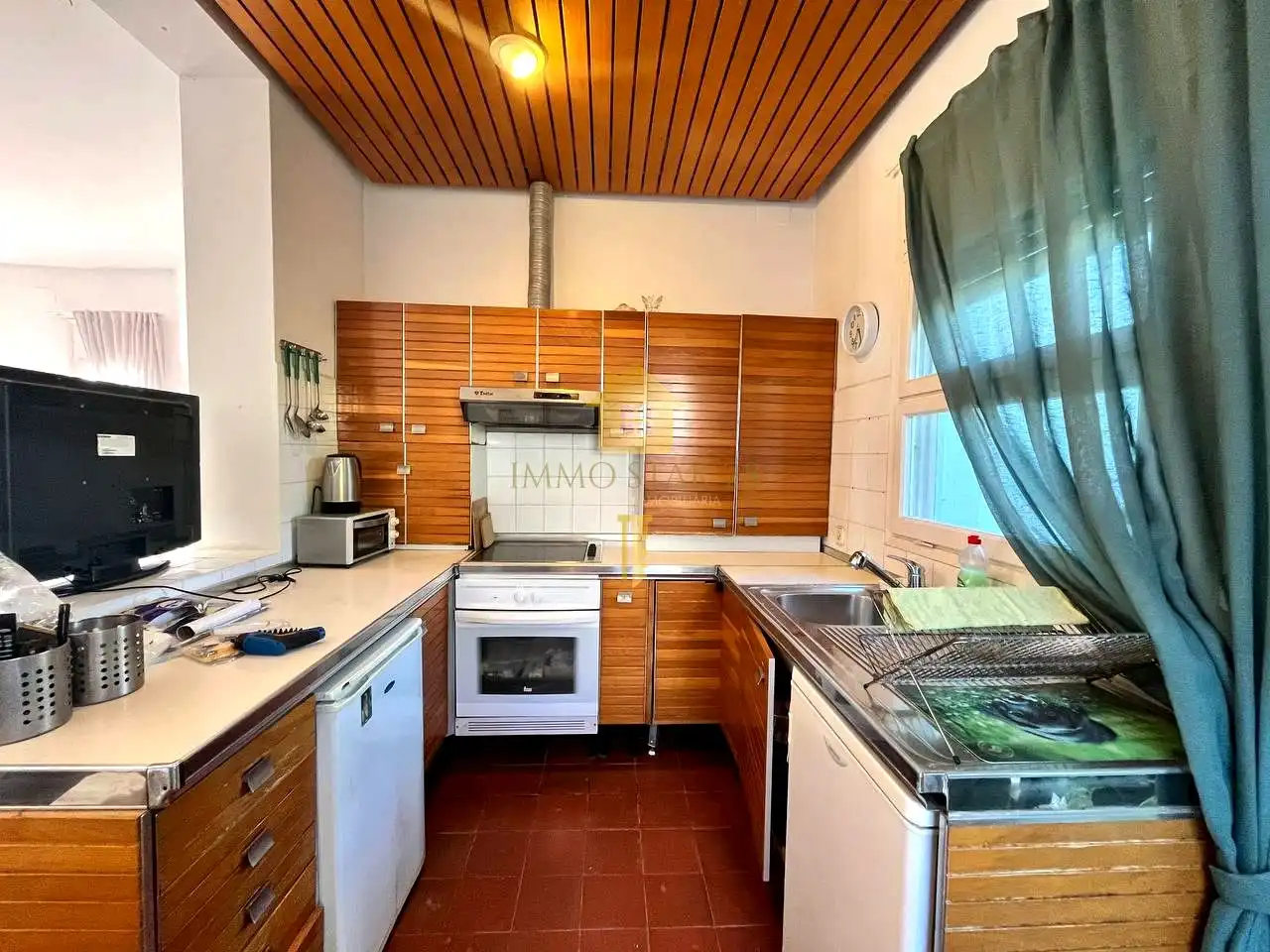 Casa o chalet de alquiler en Passatge del Pení, Peni