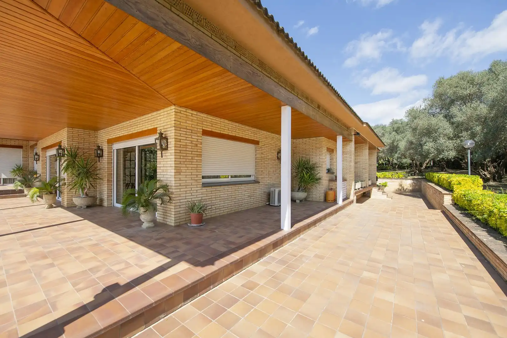 Chalet en venta en Carretera de Borgonyà, imagen 7