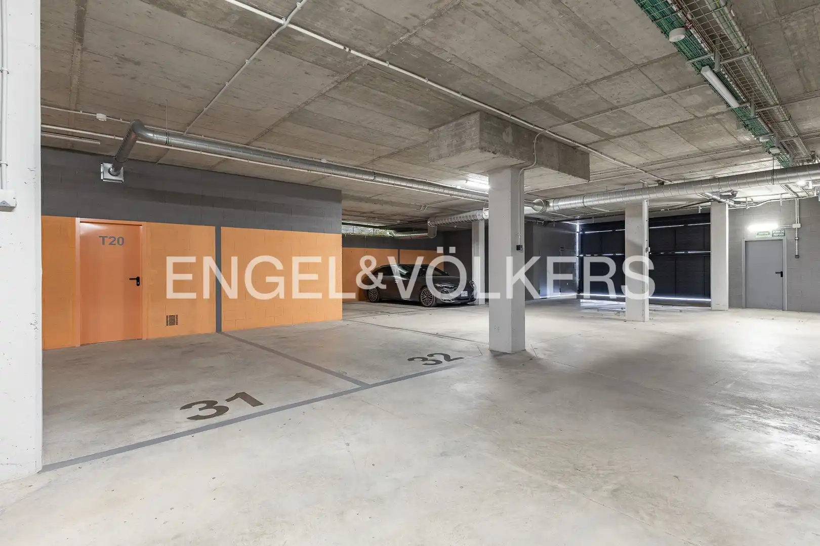 Penthouse with pool for sale in La Plana, imagen 39