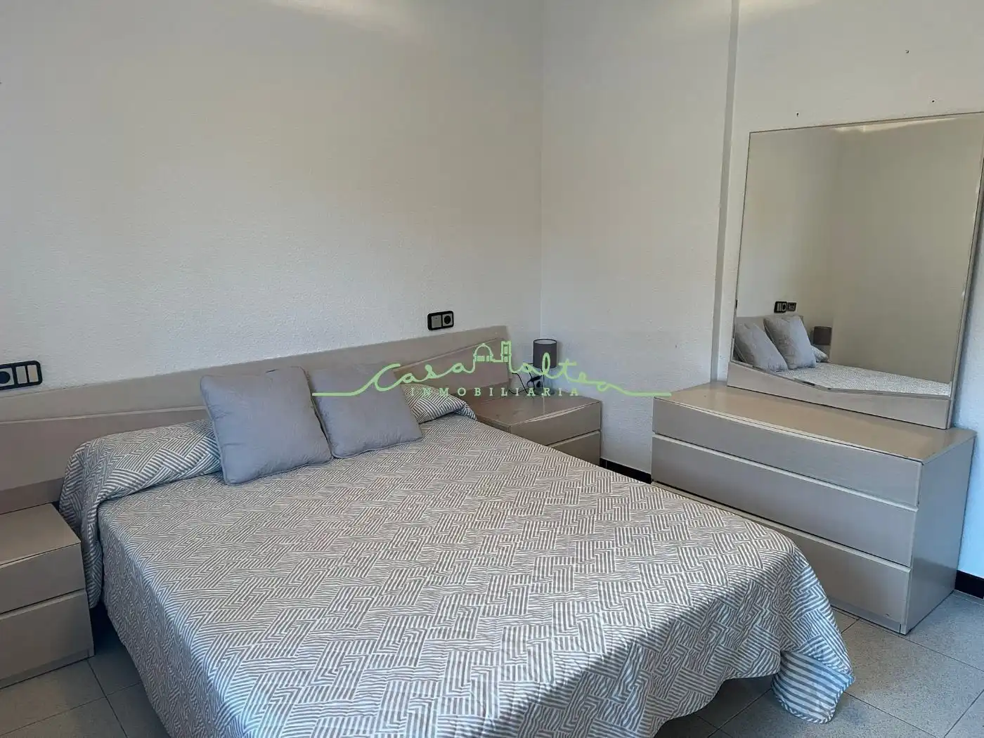 Apartamento de alquiler en Carrer la mar, Altea ciudad