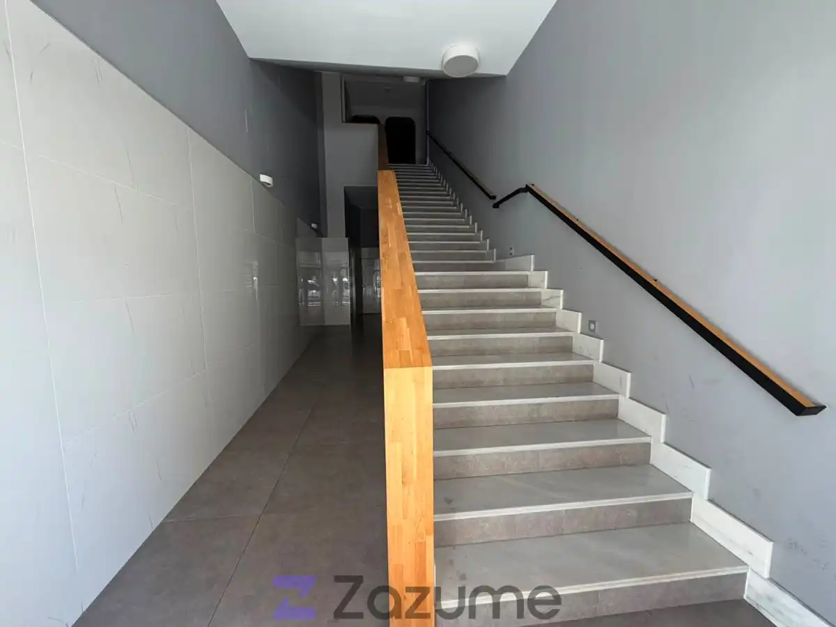 Piso de alquiler en Valencia con Parquet, Amueblado y Horno