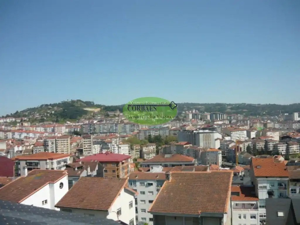 Casa con terrazza in vendita a A Carballeira, imagen 15