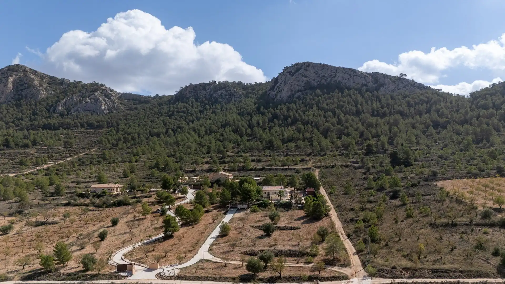 Casa o chalet en venta en Jumilla con Jardín privado, Terraza y Trastero