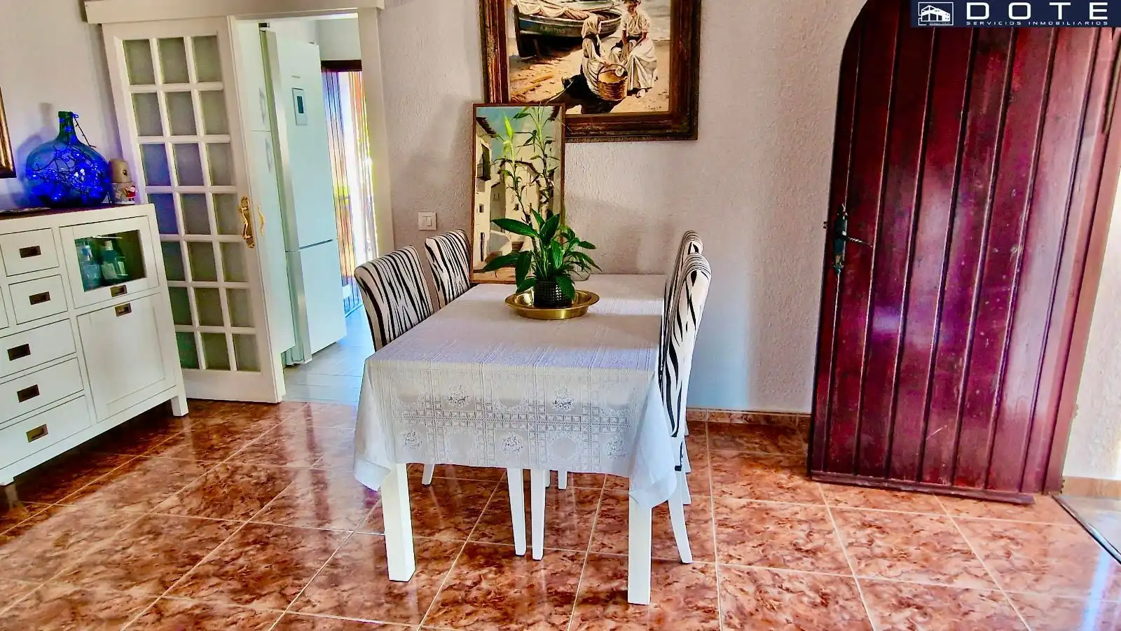 Casa o chalet en venta en Creixell